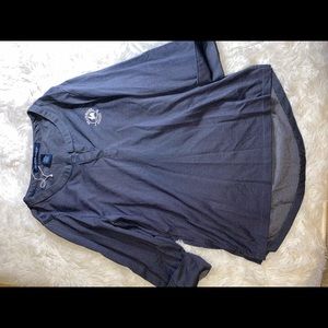 Primrose employee shirt